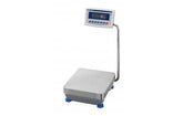 AND Weighing GX-22001L Apollo HIgh Capacity Precision Balance, Swing Arm Display, 22000 g × 0.1 g - Machine Horizon